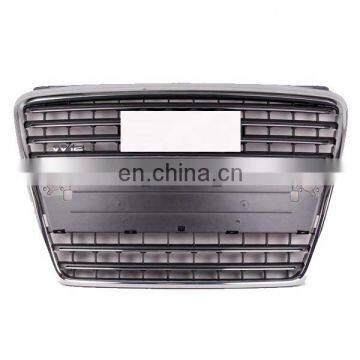 GRILLE FOR A8 2003-2008 OEM 4E0853651AA