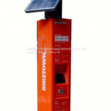 Cheap Fresnel Lens For Solar Energy Product Solar System For Energy Solar Charging Chair photo-3