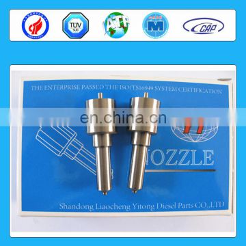 YT brand Diesel engine fuel injector nozzle 0 433 171 450 DLLA 154 P 596 injector spacer F 00Z Z20 003