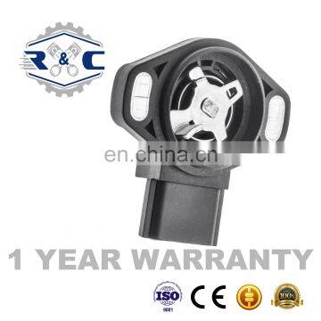 R&C High Quality Auto Parts 22620-73C00 22620-31U0A For Nissan Almera Throttle Valve Position Sensor