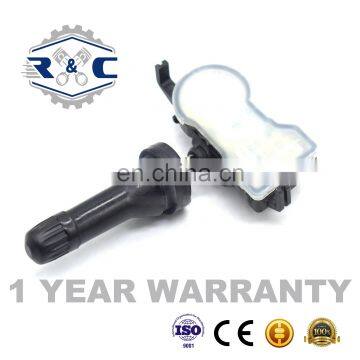 R&C High Quality Auto TPMS Control System Wheel Sensors 407004CB0B For Renault Car Tire Pressure Monitoring Sensor