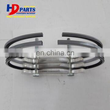 Diesel Engine 6HH1 Piston Ring 8-94390-799-0