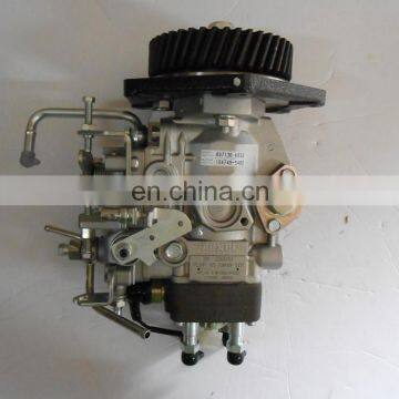 8-97136683-2 for genuine parts high pressure oil pump