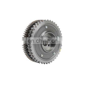 Specializing in the production of camshaft timing adjusters for automotive parts