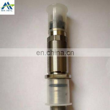 High Quality Diesel Common Rail Injector 0445120210 Diesel Engine Spare Part photo-3