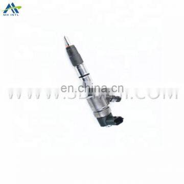 Durable in Use Engine Parts Diesel Common Rail Injector Fuel 0445110824 photo-3