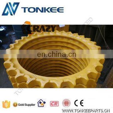 DOZER Undercarriage parts D4D Drive sprocket D4D Excavator sprocket