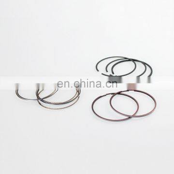 IFOB Piston Ring for TOYOTA HILUX HIACE PRADO ENGIN 2TRFE PARTS 13011-75110 13011-75120 photo-2