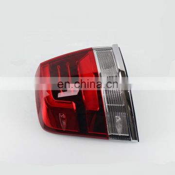 IFOB Tail Lamp For Toyota Land Cruiser GRJ200 URJ200 81561-60b70