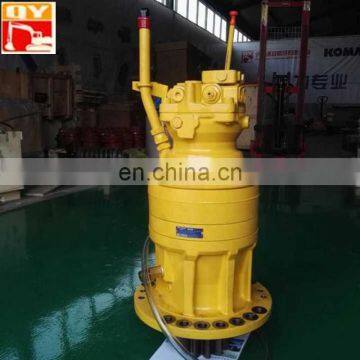 Shandong Jining Supplier 21K-26-71101 PC160-7 Rotary Assembly JCB160 Rotary Motor MSG-85P Swing Motor