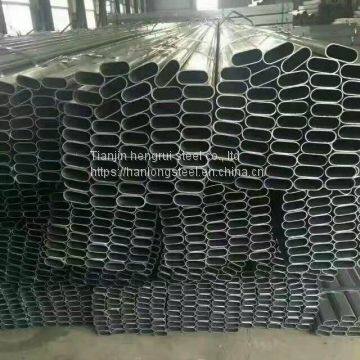 Galvanized Square Tube photo-3