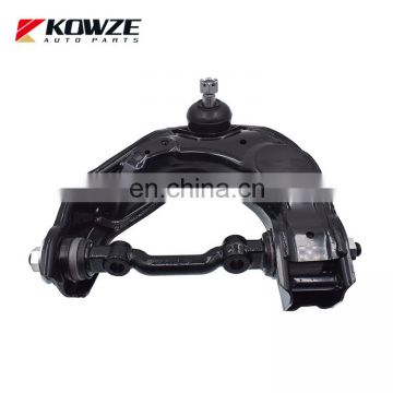 Upper Left  Front Suspension Arm Assy For Mitsubishi L400 PD3W PD4W PD5W MR376527