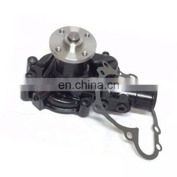 Water Pump 129907-42000 YM129907-42000 for 4TNV94L 4TNV98 Engine Excavator Forklift