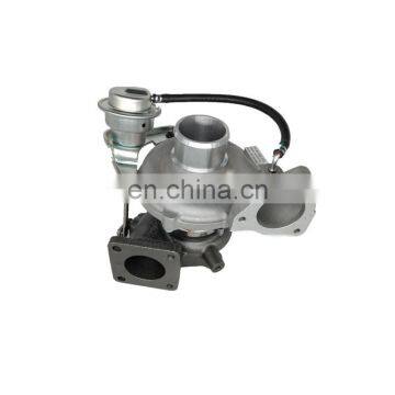 Genuine Turbocharger  8-98194189-0 Charge Turbo for ISUZU 4KH1