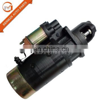 24V Cummins 6bt starter motor 4935789 starting motor 3708N-010