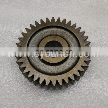 ISBe ISDe QSB Diesel engine parts Air compressor gear 3971520