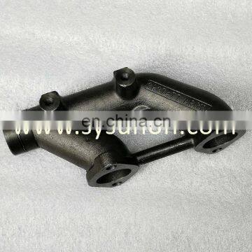 Exhaust Manifold 6L 3937477 3943841 ISLE