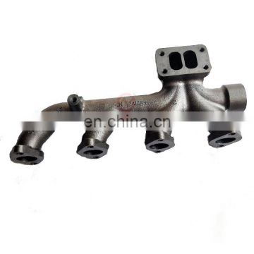 high quality original/aftermarket diesel Engine parts Exhaust Manifold 3937630 6L ISLe Exhaust Manifold for dongfeng heavy truck