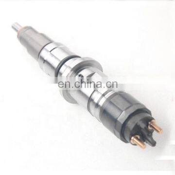 Automobile Common Rail Diesel Engine Fuel Injector 2855491 C0445120054