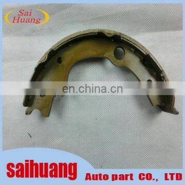 Car Rear Brake Shoe for L200 MN102639 photo-6
