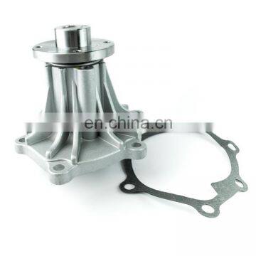 Auto Parts Water pump 8-97312147 For D-max rodeo 4jj1