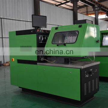 CR360 mechanical pump and common rail pump injector test bench