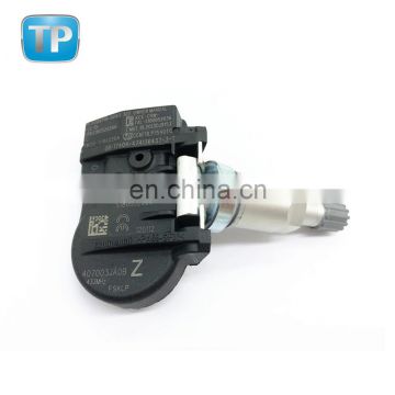 Tire Pressure Sensor OEM 40700-3JA0B 40700-3JA0A