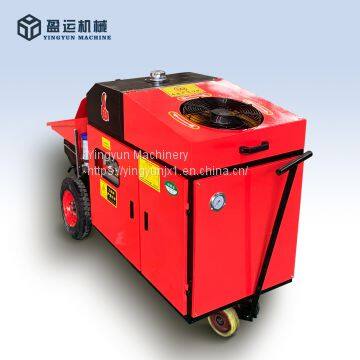 Concrete Pumps photo-5