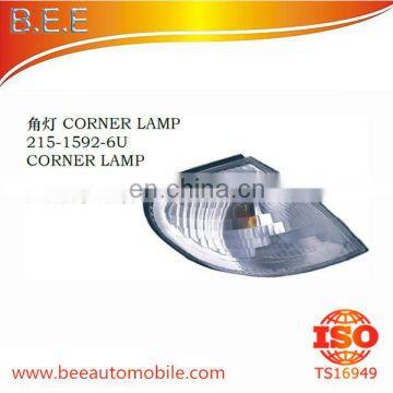 FOR NISSAN SUNNY INDICATOR B15 1999 SUNNY 2000-2001 CORNER LAMP R 26130-4M500 L 26135-4M500