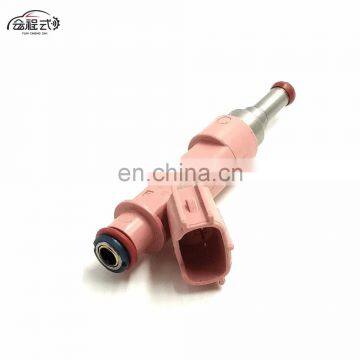 New Product OEM 23209-01050 Diesel Fuel Injector Nozzle Wholesale photo-3