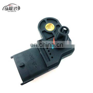 New 0261230133 MAP Intake Manifold Pressure Sensor For Heavy Trucks DSS2TF