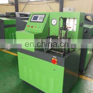 HEUI TEST BENCH CAT3000L WITH DIGITAL DISPLAY TESTING MEDIUM PRESSURE INJECTOR photo-3