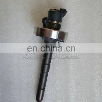 Original Common Rail Fuel Injector 0445110877/ 0445110467 photo-2