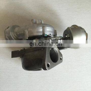 GT1749V 717858-0005 038145702 717858-5009S 717858 Turbocharger Turbo For A4 A6/SKODA photo-3
