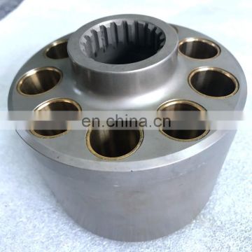 Hydraulic pump parts A11VO95 CYLINDER BLOCK for repair or manufacture REXROTH piston pump