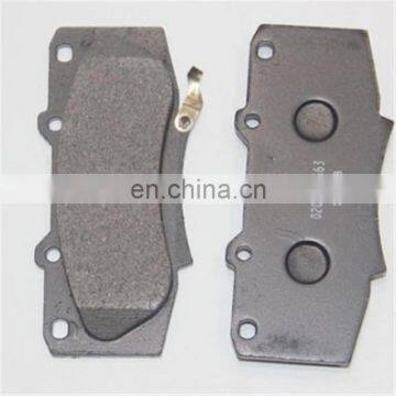 Brake Pads for Hilux KUN26 Brake pads 04465-0K260