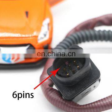 Wholesale Automotive Parts oe 0258017385 FOR AUDI,SKODA,VW/0258007090/091/1200mm/LSU 4.2 Sensor de OxIgeno