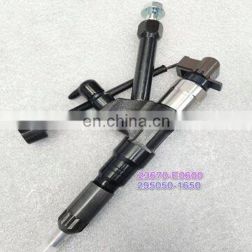 High Quality Common Rail Diesel Injector 0445120325 photo-6