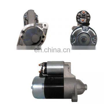 China Supplier Wholesale Price New 31100-61J00 M2T46881 M2T46881ZJ Motor Starter For SUZUKI APV GC 415