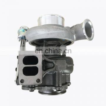 Genuine Diesel Engine Turbocharger OEM 2834171 2834172 ISL QSL 8.9 HX40W  Turbo Charger