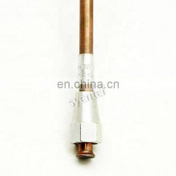 M11 ISM11 QSM11 Diesel Engine Fuel Supply Tube 3161628 photo-3