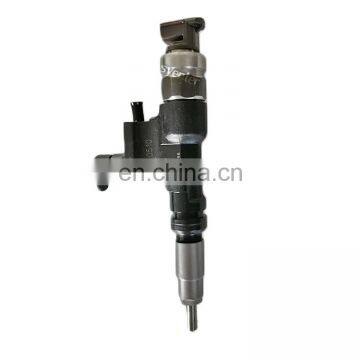 Original Parts Denso Fuel Injector 0950006520 23670-78120 095000-6520 095000-6521