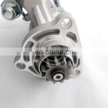 Diesel Engine Parts Starter Motor 8200308 photo-2