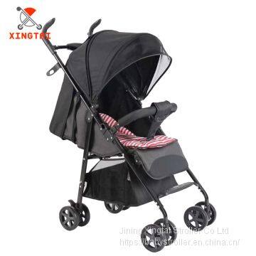 best compact pushchair baby stroller pram folding