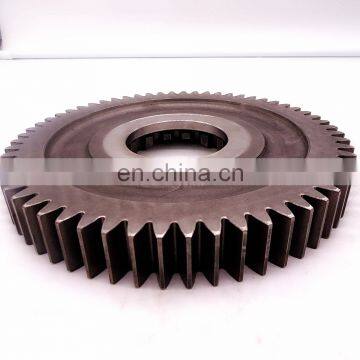 Transmission Gearbox Parts Second Shaft 1st Gear for Fast Gearbox