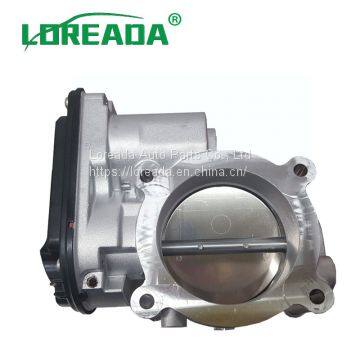 LOREADA Throttle Body Assembly AT4Z9E926B AT4Z9E926A 676018 S20068 For FORD Edge Explorer F150 Factory 2011-2014 3.5L 3.7L photo-4