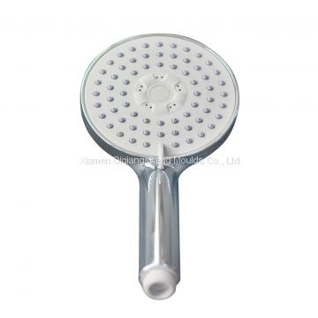 Plastic injection shower head molds maker