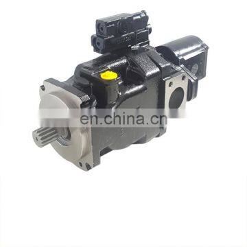 FRR074 FRR090 FRL074 FRL090 FRR074B FRR090C FRL074B FRL090C FRL FRR Open Circuit Sauer Piston Pump FRR090CPC22NNNNN3S1A2A1N