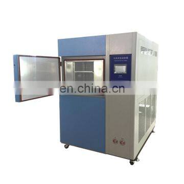 Highly Accelerated Temperature Thermal Shock Chamber photo-5