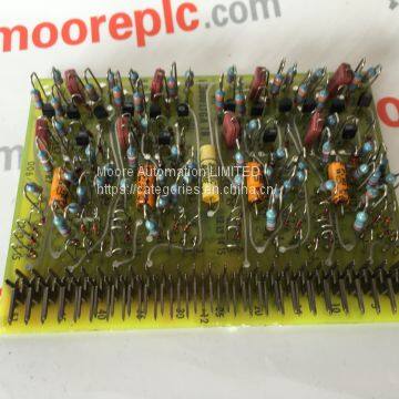 GE FANUC DS200SDCIG2AFB | Sales2@mooreplc.com photo-5